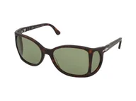 Okulary przeciwsłoneczne - Okulary przeciwsłoneczne Persol PO0005 24/4E - miniaturka - grafika 1