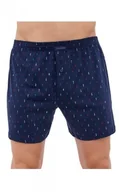 Majtki męskie - Bokserki Cornette Comfort 002/284 S-2XL - miniaturka - grafika 1