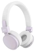 Słuchawki - Hama Freedom Lit III biały - miniaturka - grafika 1
