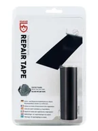 Akcesoria turystyczne - GearAid Tenacious Tape Repair Tape Black Nylon - miniaturka - grafika 1