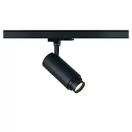 Lampy pozostałe - Spotline NUMINOS ZOOM M DALI 3-fazowy spot czarny 20 W 4000 K 15-60° 1006118) SLV - miniaturka - grafika 1