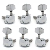 Inne akcesoria gitarowe - 'Kera Audio Kas133 Klucze Do Akustyka Puszkowe 3+3 Jeremi Kas133' - miniaturka - grafika 1