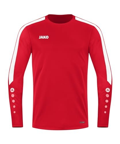 JAKO Bluza dziecięca unisex Power Pullover