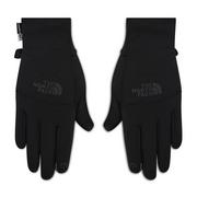 Rękawiczki - Rękawiczki The North Face Etip Recyd Glove NF0A4SHBJK31 Tnf Black - miniaturka - grafika 1
