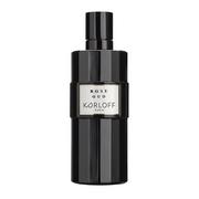 Wody i perfumy męskie - Korloff Rose Oud Eau de Parfum Spray 100 ml - miniaturka - grafika 1