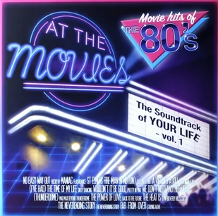 Soundtrack of your Life - Winyle - miniaturka - grafika 1