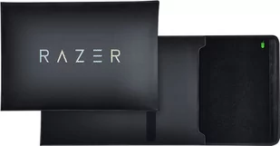 Etui na laptopa Razer Protective Sleeve V2 15.6" Czarny (RC21-01580100-R3M1) - Torby na laptopy - miniaturka - grafika 1