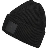 Czapki damskie - WID CUFF BEANIE - miniaturka - grafika 1