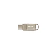 Pendrive - Patriot FLASHDRIVE Tab T560 64GB Dual USB 120MB/s PS64GT560DS5D - miniaturka - grafika 1