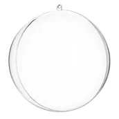 Bombki - Bombki Kule Akrylowe 15 Cm 2 Szt - miniaturka - grafika 1