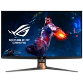 Monitory - Asus PG32UQXR  - miniaturka - grafika 1