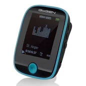 Odtwarzacze MP3 - Gogen MXM 421 8GB - miniaturka - grafika 1