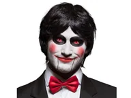 Dodatki do strojów karnawałowych - Soczewki kontaktowe "Spirala" - 7 dniowe - miniaturka - grafika 1