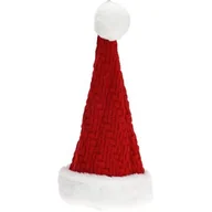 Pozostałe akcesoria świąteczne - Czapka CHRISTMAS DECORATION 696364 - miniaturka - grafika 1