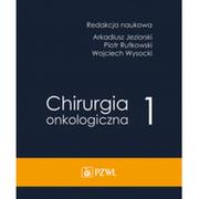 Książki medyczne - Chirurgia onkologiczna. Tom 1 - miniaturka - grafika 1