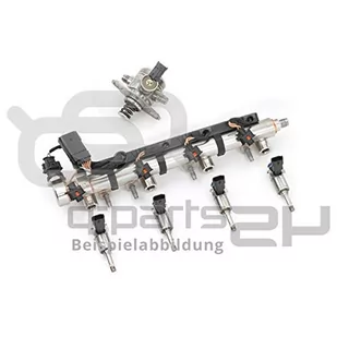 DELPHI Odcięcie paliwa, układ wtryskowy 9109-314 9109-314 - Układ zasilania - akcesoria - miniaturka - grafika 1