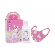 Dezynfekcja - Eau My Unicorn Eau My Unicorn Eau My Unicorn 100 ml Żel antybakteryjny - miniaturka - grafika 1