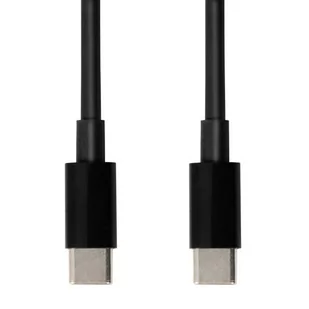IBOX ŁADOWARKA SIECIOWA I-BOX C-65 GAN PD65W KABEL, CZARNA - Ładowarki do telefonów - miniaturka - grafika 1