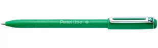 [Bs] Długopis Izee 0,7mm Zielony Bx-457-D Pentel - Długopisy - miniaturka - grafika 1