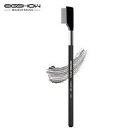 Pędzle do makijażu - Eigshow Beauty E860 Pędzelek rozdzielający do rzęs i brwi - miniaturka - grafika 1