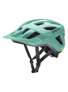 SMITH Kask rowerowy "Wilder Mips" w kolorze turkusowym - Kaski rowerowe - miniaturka - grafika 1
