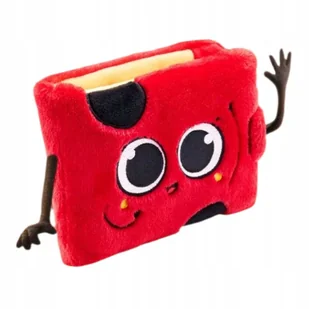 Gang Biedroniaków Portfel Paweł Maskotka - Maskotki i pluszaki - miniaturka - grafika 1