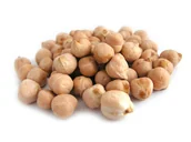 Ziarna i nasiona roślin strączkowych - CIECIERZYCA cieciorka groch włoski 250 g Aromatika - miniaturka - grafika 1