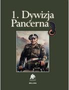 Historia Polski - Pierwsza Dywizja Pancerna - Zbigniew Wawer - miniaturka - grafika 1