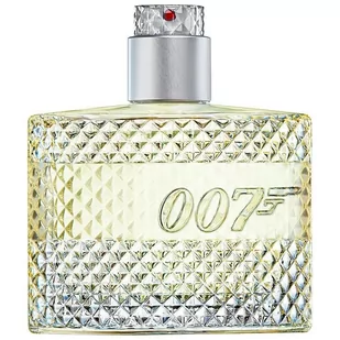 James Bond 007 007 007 Cologne woda kolońska 50 ml dla mężczyzn - Wody i perfumy męskie - miniaturka - grafika 1