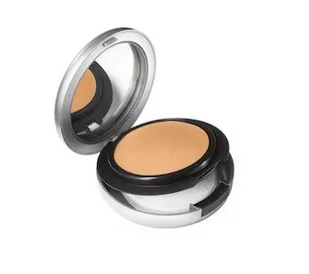 MAC Podkład Studio Fix Tech Cream-to-powder Foundation N12 10.0 g - Podkłady do twarzy - miniaturka - grafika 2