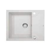 Zlewozmywaki - Deante Zorba ZQZ A11A - miniaturka - grafika 1