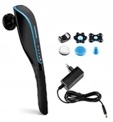 Masażery - Masażer Do Ciała Medivon Libra - miniaturka - grafika 1