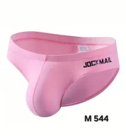 Majtki męskie - Męska bielizna, slipy/bokserki marki JOCKMAIL rozmiar M, nowe (544) - miniaturka - grafika 1