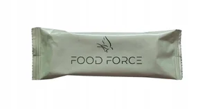 Baton energetyczny Food Force 50 g jabłkowy - Szybkie dania obiadowe - miniaturka - grafika 1