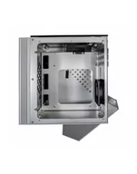 Obudowy komputerowe - AZZA Cube mini 805, glass window (CSAZ-805) - miniaturka - grafika 1