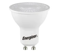 Żarówki LED - Energizer 4,2W 50W GU10 - miniaturka - grafika 1