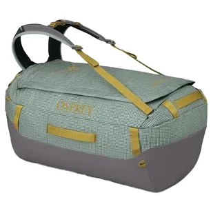 Torba podróżna Osprey Transporter 65 Kolor: jasnozielony - Torby podróżne - miniaturka - grafika 1