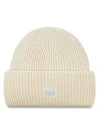 Czapki damskie - Helly Hansen Czapka 54020 Écru - miniaturka - grafika 1