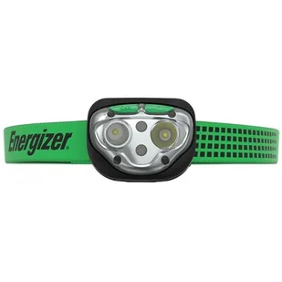 Energizer Latarka czołowa czołówka Vision Ultra Rechargeable Headlamp - Latarki - miniaturka - grafika 1
