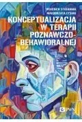 Psychologia - Konceptualizacja w terapii poznawczo-behawioralnej - miniaturka - grafika 1