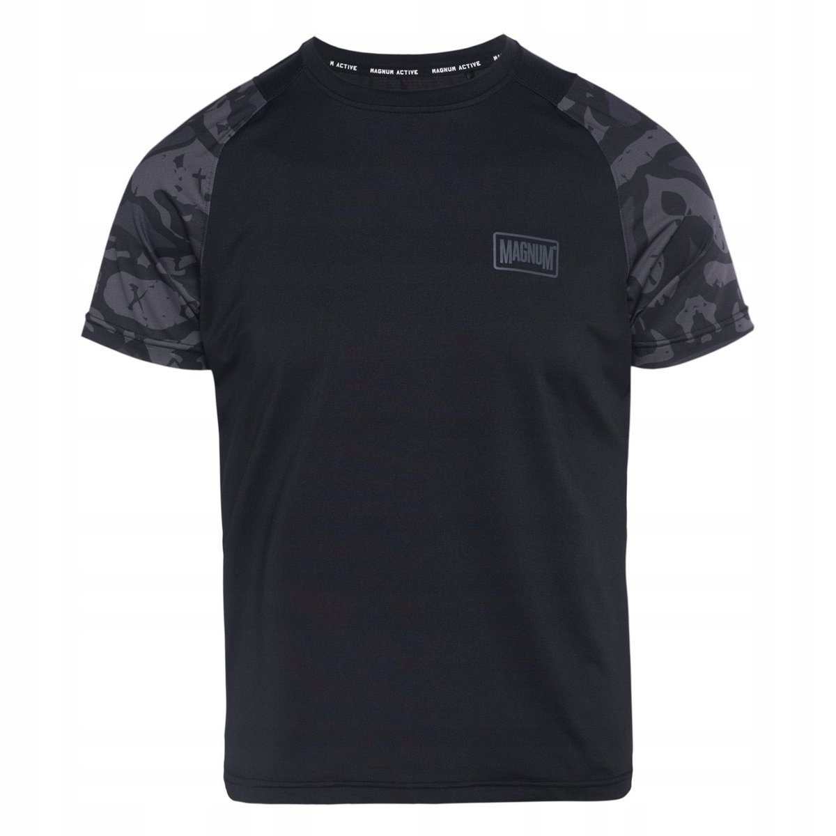 Męska Koszulka Z Krótkim Rękawem Magnum Astra Xxxl