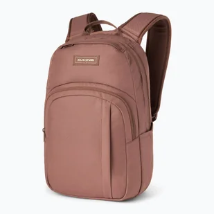 Plecak miejski Dakine Campus 25 l marron WYSYŁKA W 24H 30 DNI NA ZWROT - Plecaki Plecak miejski Dakine Campus 25 l marron WYSYŁKA W 24H 30 DNI NA ZWROT - Plecaki - miniaturka - grafika 1
