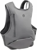 Plecaki - plecak Asics Running Backpack szary 5 litrów - miniaturka - grafika 1