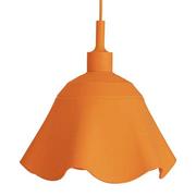 Lampy sufitowe - Nave LAMPA wisząca SILICON PENDULUM 6069898 silikonowy Zwis do pokoju dziecięceg - miniaturka - grafika 1