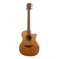 Gitary elektryczne - 'LAG T118ACE GITARA ELEKTRO-AKUSTYCZNA LAG L0850150' - miniaturka - grafika 1