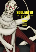 Komiksy obcojęzyczne - Soul Eater. The Perfect Edition. Volume 16 - miniaturka - grafika 1
