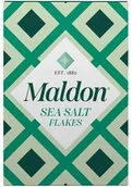 Sól - Sól Maldon Sea Salt Flakes 250g - miniaturka - grafika 1