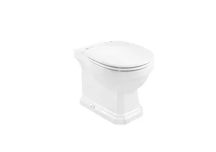 Roca Carmen A3440A9000 - Kompakty WC - miniaturka - grafika 1