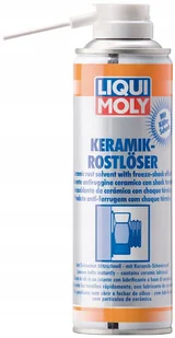 Liqui Moly Odrdzewiacz Ceramiczny Zimny Szok 1641 - Chemia warsztatowa - miniaturka - grafika 1
