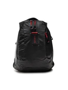 Samsonite Paradiver Light Back Pack, kolor: czarny 74773/1041 - Plecaki - miniaturka - grafika 16